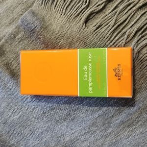 Hermes Eau De Pamplemousse Rose Eau De Cologne Spray 3.3 oz